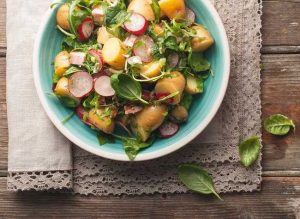 salata
