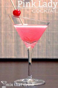 Pink Lady