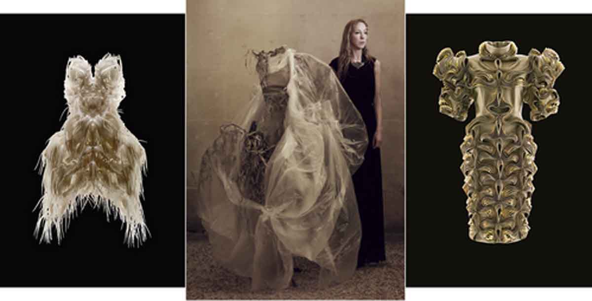 Iris van Herpen