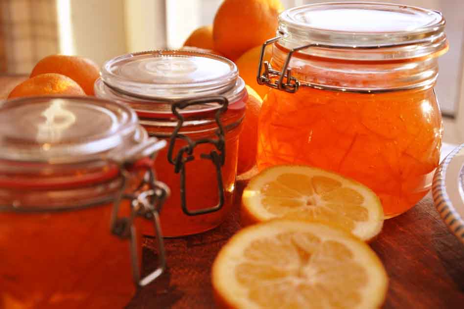 Marmalade Festival