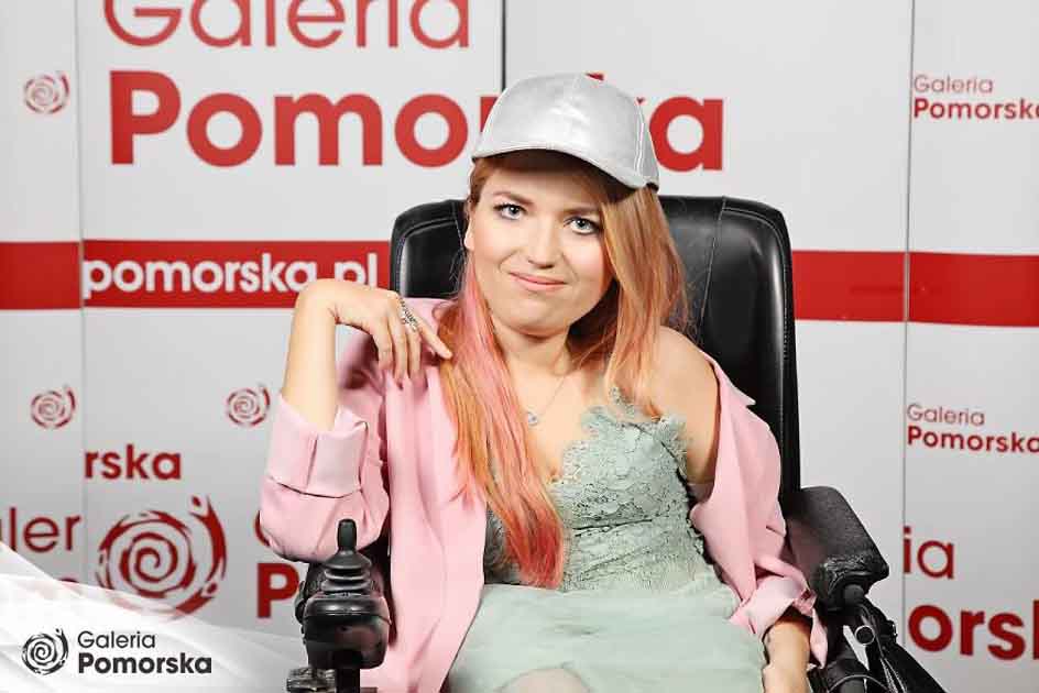 Sylwia Blach