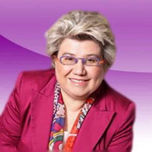 Η Αλεξάνδρα Καππάτου
