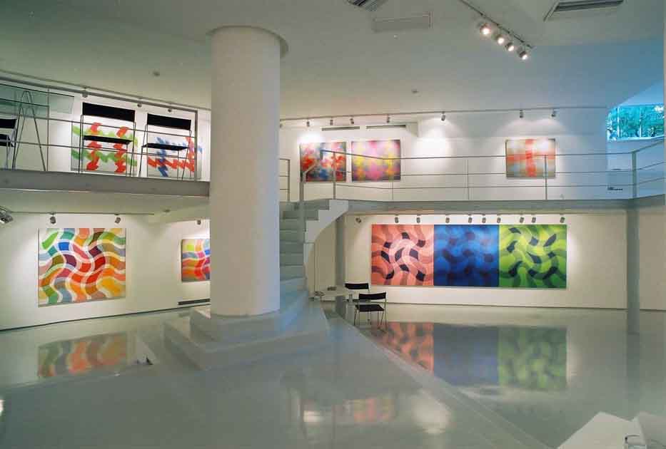 Astrolavos Art Galleries