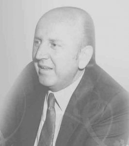 Τάσος Ξένος