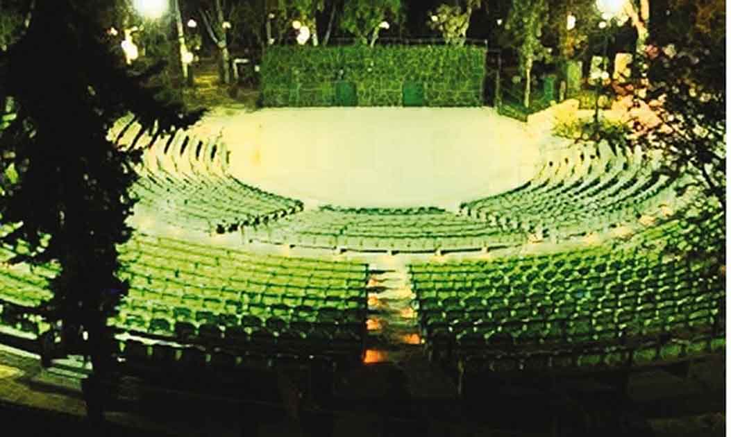 23ο Φεστιβάλ Παπάγου – Χολαργού
