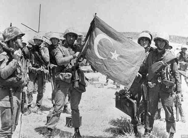 Αττίλας 1974