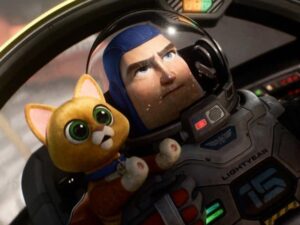 Lightyear 