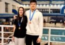 ΓΕΛ Παπάγου. Χρυσό και Χάλκινο στο Πανελλήνιο Σχολικό Πρωτάθλημα Κολύμβησης