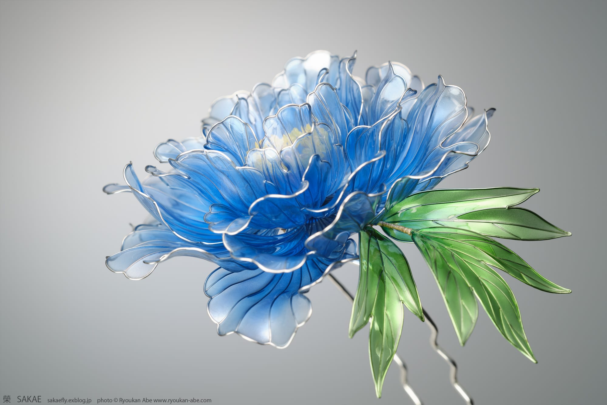 Kanzashi