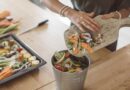 Zero-Waste Κουζίνα: Πώς να Μειώσεις τα Απόβλητα και να Κερδίσεις Ποιότητα Ζωής