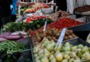 Η Λαϊκή Αγορά Παπάγου στην οδό 8ης Μεραρχίας