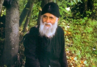 ΙΕΡΑ ΠΑΝΗΓΥΡΙΣ ΟΣΙΟΥ ΠΑΪΣΙΟΥ ΤΟΥ ΑΓΙΟΡΕΙΤΟΥ