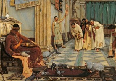 Αυλοδουλεία: Η Τέχνη της Υποταγής