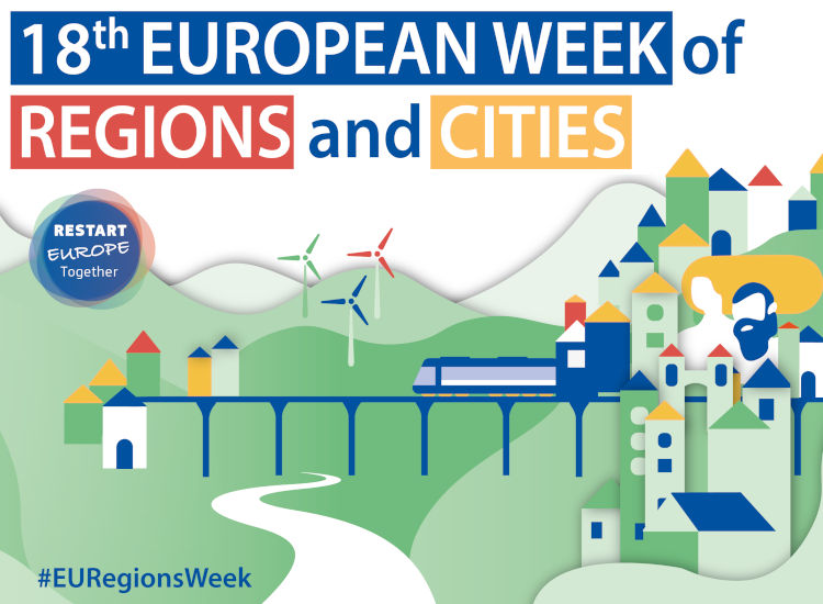 Ευρωπαϊκή Εβδομάδα Δήμων