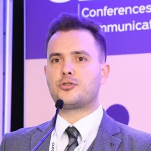 «Στέργιος Κωνσταντίνου & Συνεργάτες – SGKLegal»Δικηγόρος, Advanced LLM (IP & ICT Law)