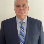 Μανουσαρίδης Σάββας Αντγος εα-Οικονομολόγος