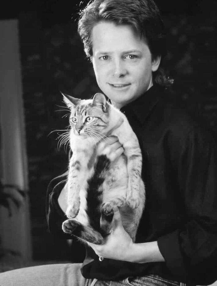 Michael J. Fox
