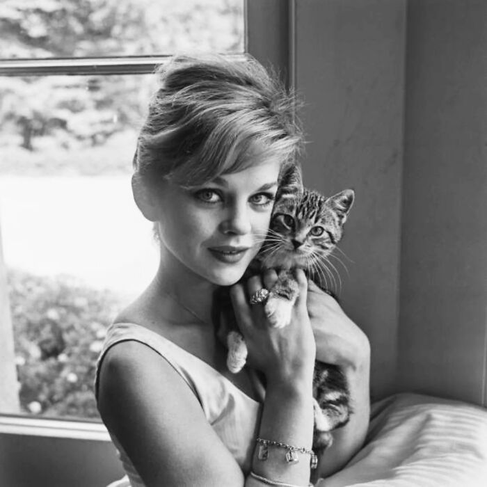 Sally Smith