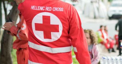 Εκλογές στον  Ερυθρό Σταυρό Παπάγου – Χολαργού