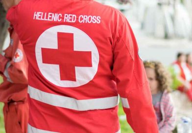 Εκλογές στον  Ερυθρό Σταυρό Παπάγου – Χολαργού