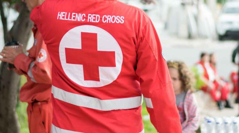 Εκλογές στον  Ερυθρό Σταυρό Παπάγου – Χολαργού